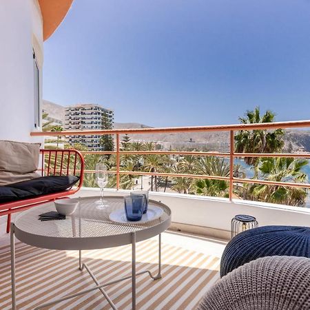 Ferienwohnung Cristianmar Seaview 1A040 Los Cristianos  Exterior foto